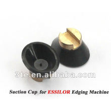 Optical Suction Cup for Lens Edger ESSILOR